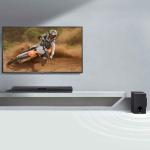 Lg Barra de sonido bluetooth de 2.1 canales