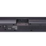 Lg Barra de sonido bluetooth de 2.1 canales