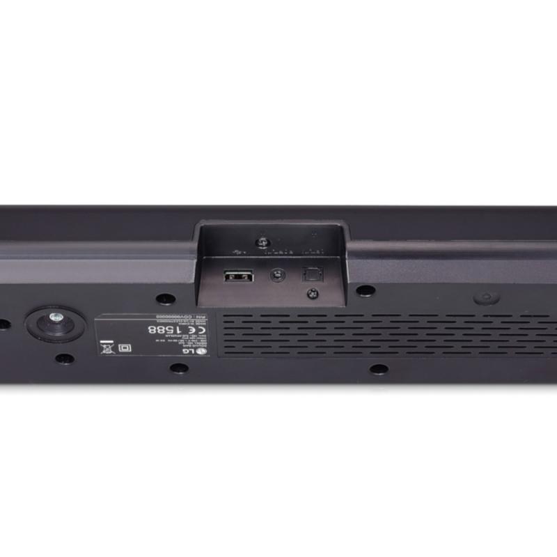 Lg Barra de sonido bluetooth de 2.1 canales