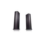 LG BARRA DE SONIDO CON SUBWOOFER INALAMBRICO