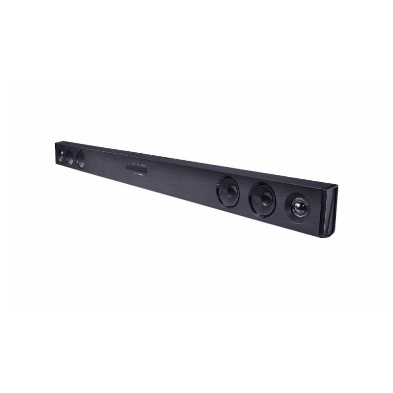 LG BARRA DE SONIDO SK1 2.0 CANALES 100W BLUETOOTH ADAPTIVE SOUND CONTROL TV SOUND SYNC