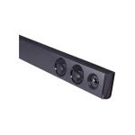 LG BARRA DE SONIDO SK1 2.0 CANALES 100W BLUETOOTH ADAPTIVE SOUND CONTROL TV SOUND SYNC