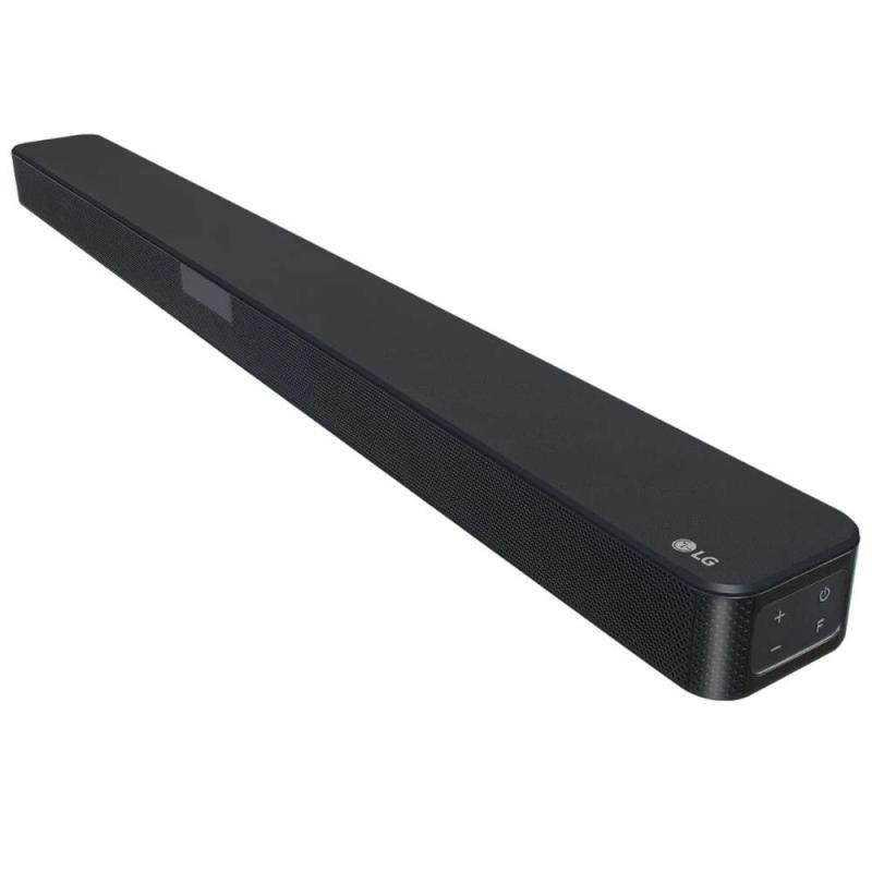 Lg Barra de sonido de 2.1ch