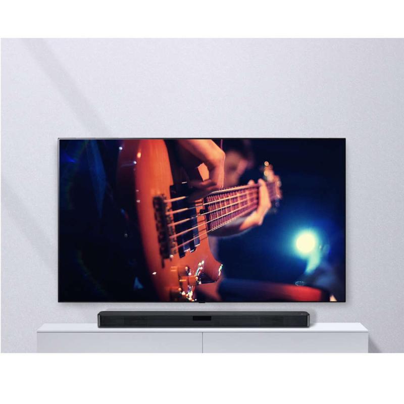 Lg Barra de sonido de 2.1ch