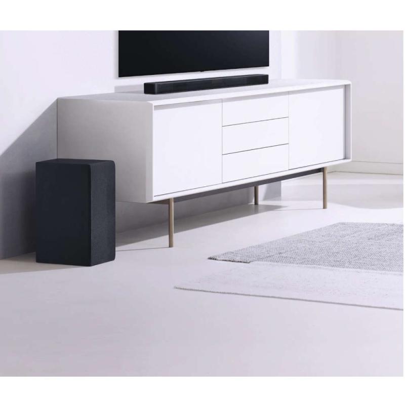Lg Barra de sonido de 2.1ch
