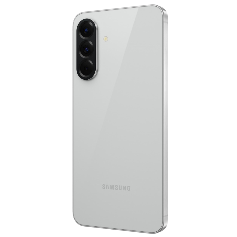Samsung Galaxy a56 5g de 8gb ram y 128gb de almacenamiento color awesome lightgray