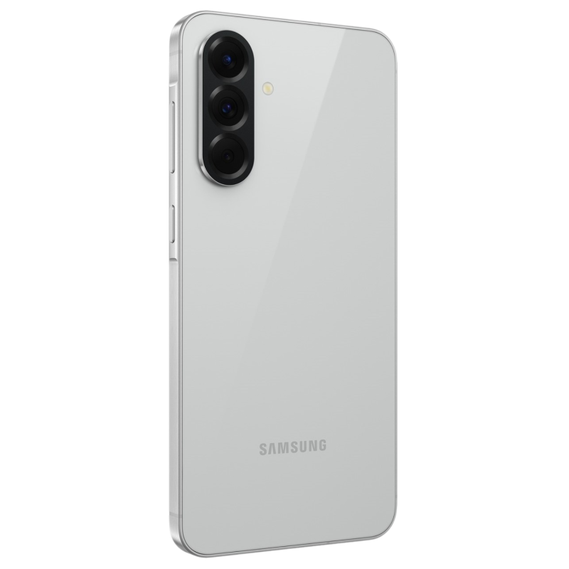 Samsung Galaxy a56 5g de 8gb ram y 128gb de almacenamiento color awesome lightgray