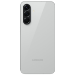Samsung Galaxy a56 5g de 8gb ram y 128gb de almacenamiento color awesome lightgray