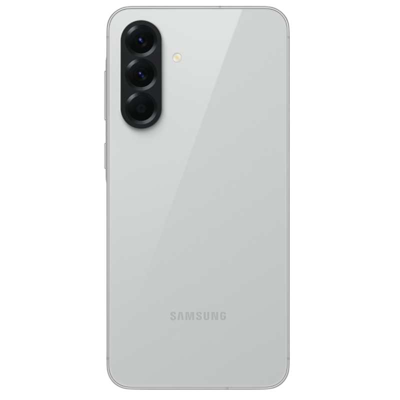 Samsung Galaxy a56 5g de 8gb ram y 128gb de almacenamiento color awesome lightgray