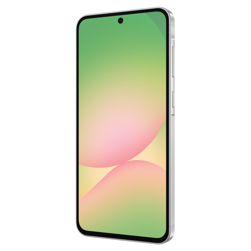 Samsung Galaxy a56 5g de 8gb ram y 128gb de almacenamiento color awesome lightgray