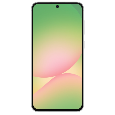 Samsung Galaxy a56 5g de 8gb ram y 128gb de almacenamiento color awesome lightgray