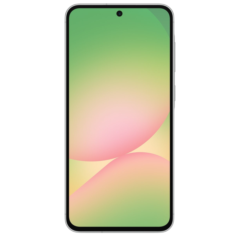 Samsung Galaxy a56 5g de 8gb ram y 128gb de almacenamiento color awesome lightgray