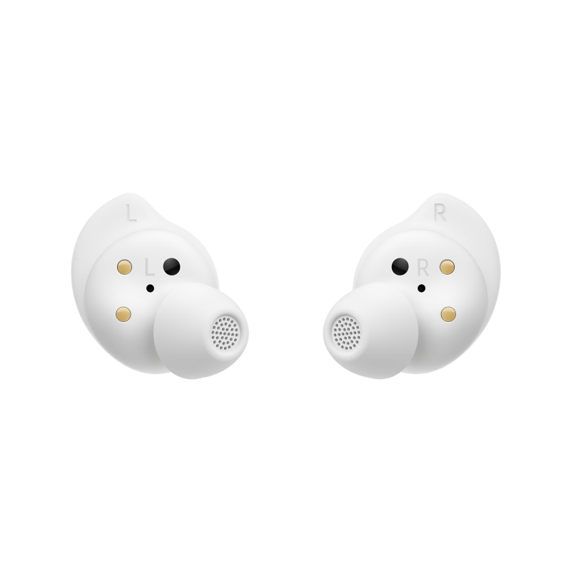 SAMSUNG GALAXY BUDS FE COLOR BLANCO