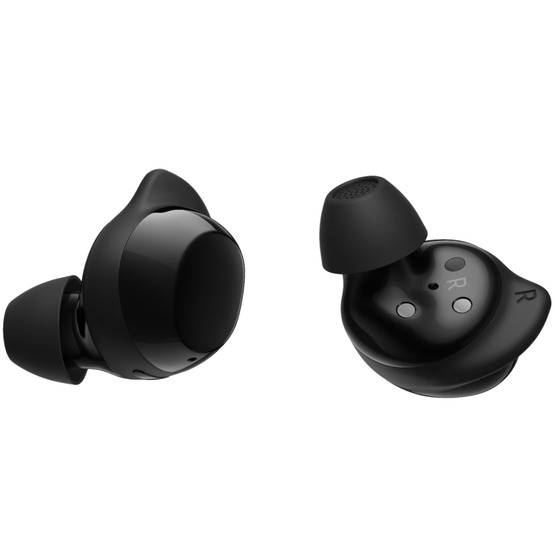 Samsung Galaxy buds core con cancelacion de ruido color negro smr410n