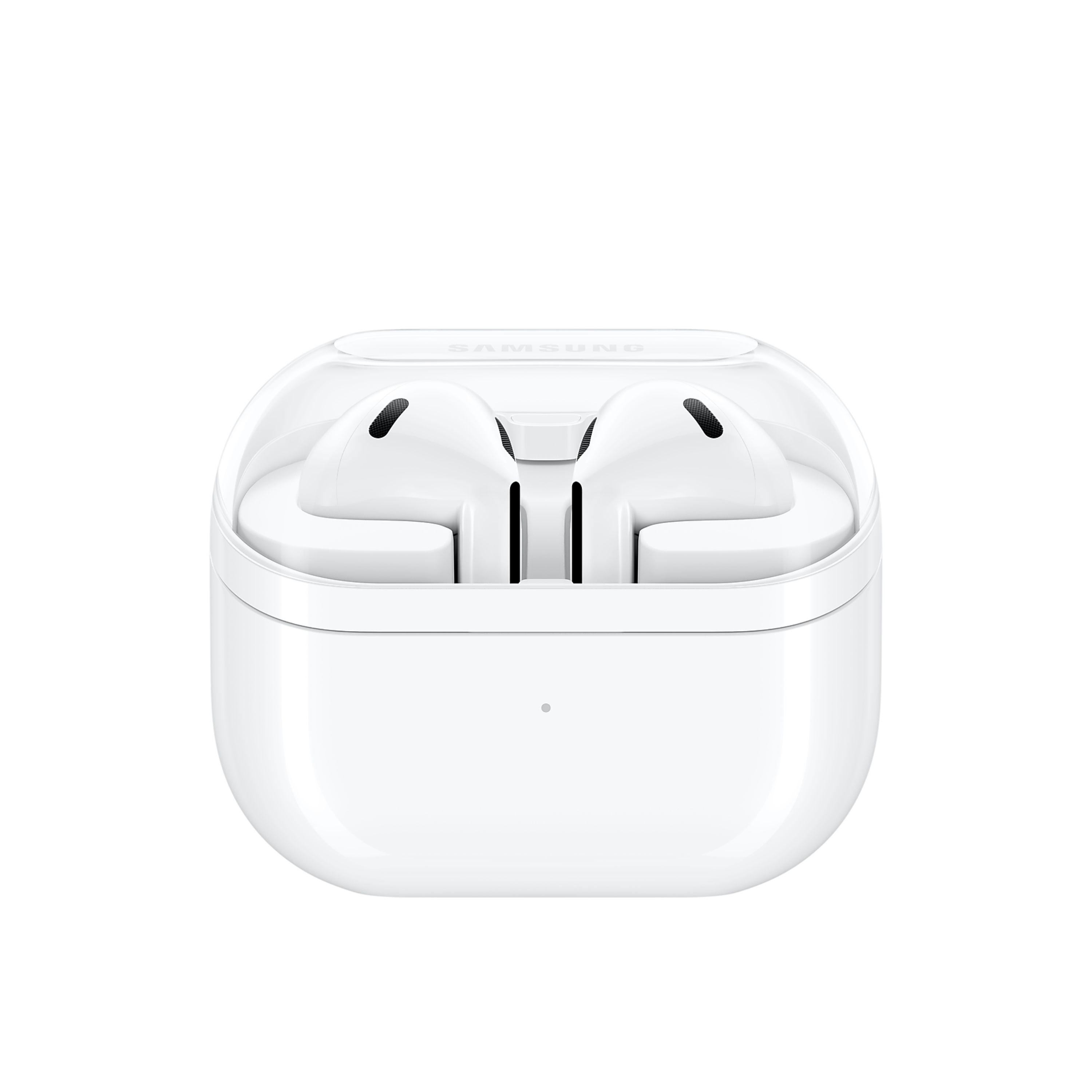 B*a様 Samsung Galaxy Buds 3 ホワイト Samsung Audifonos galaxy buds 3 blancos smr530