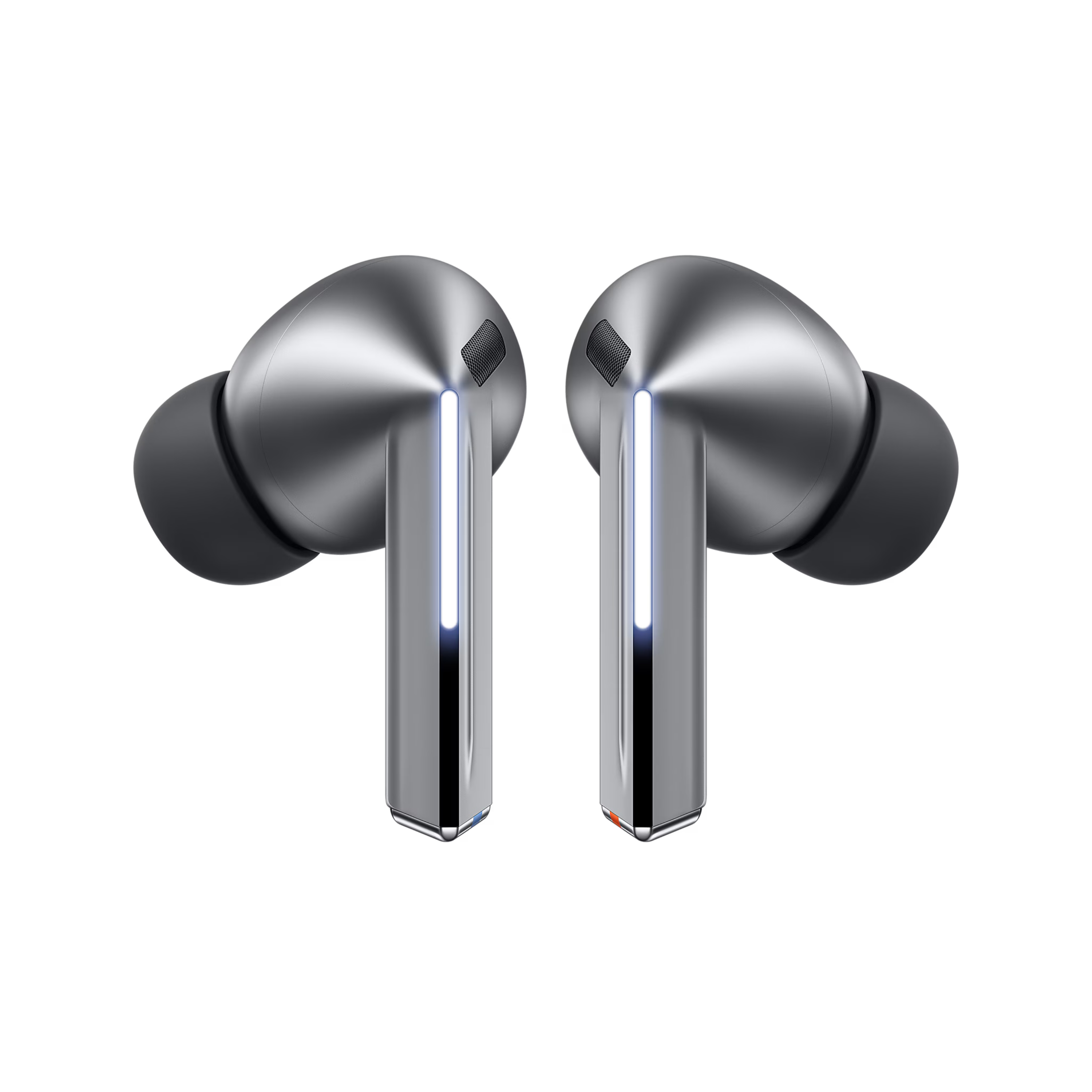 Samsung Galaxy Buds 3 Pro シルバー Samsung Galaxy buds 3 pro color silver