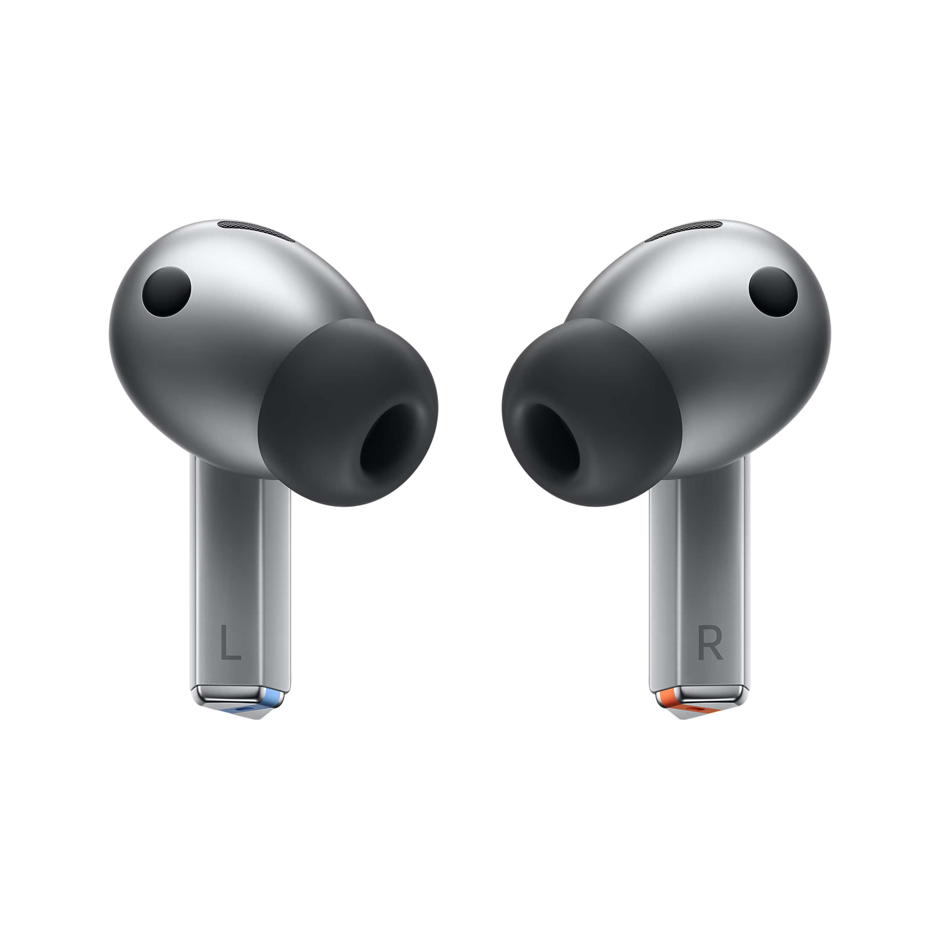 Samsung Galaxy buds 3 pro color silver
