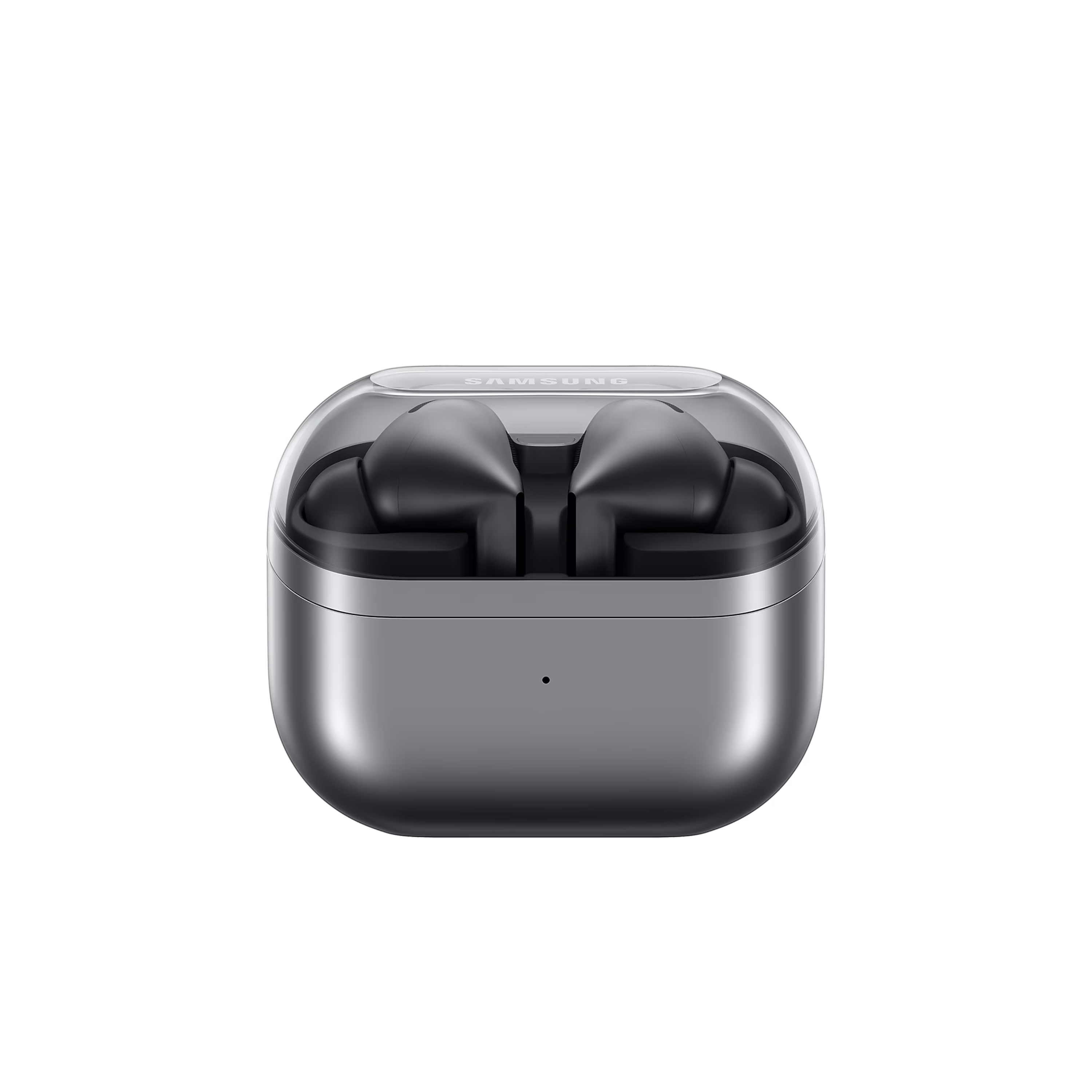 Samsung Galaxy buds 3 pro color silver