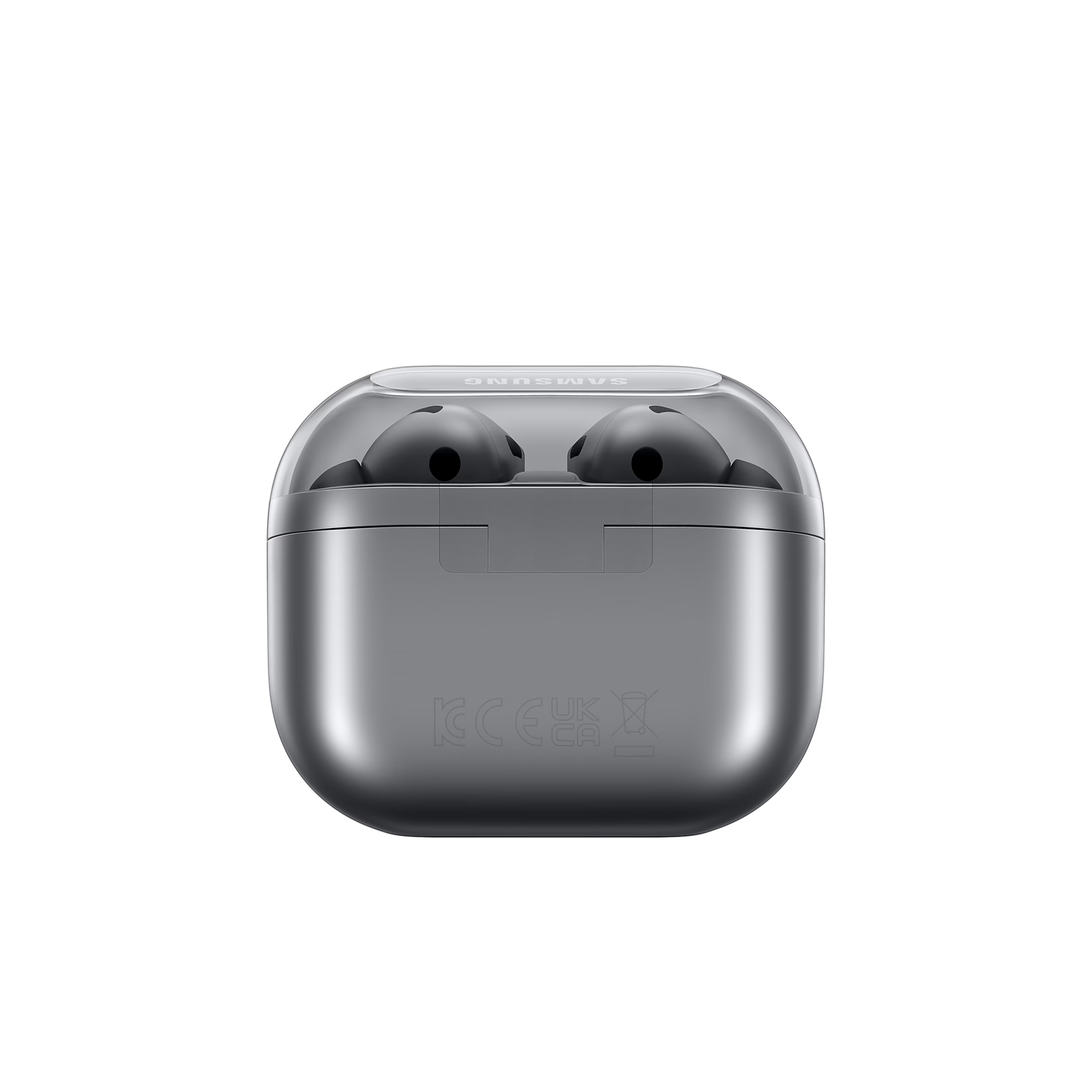 Samsung Galaxy buds 3 pro color silver