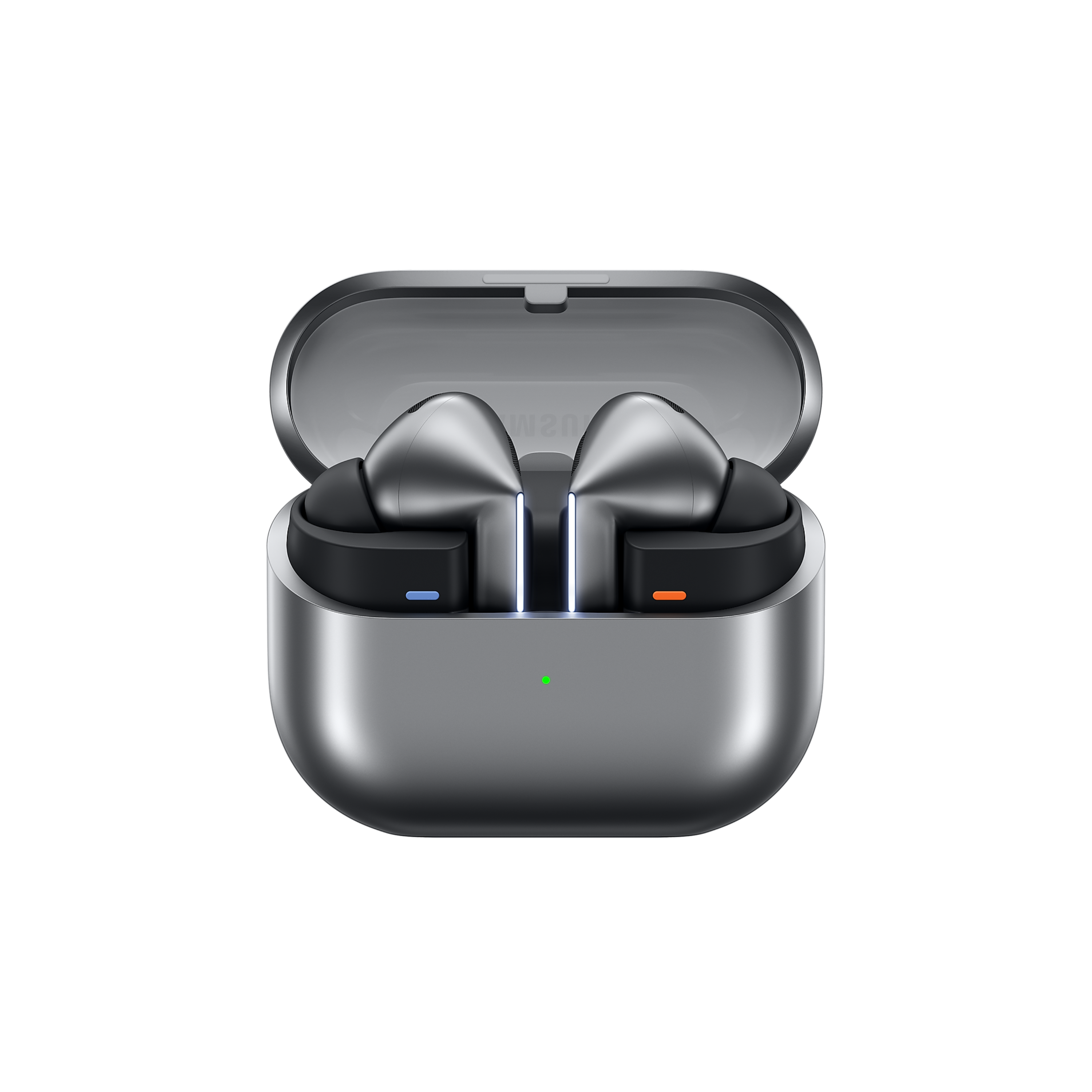 Samsung Galaxy buds 3 pro color silver