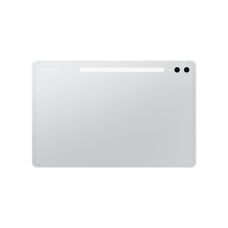 SAMSUNG GALAXY TAB S10+ 12.4" DE 256GB WI-FI SILVER