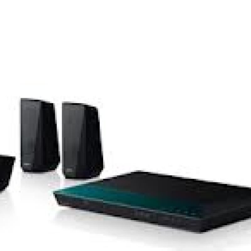 Sony Bdv-e2100