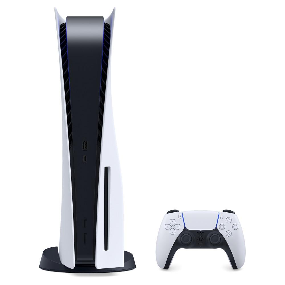 Sony Consola play station 5 de 825gb cfi121