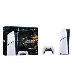 SONY CONSOLA PLAY STATION 5 DIGITAL 1TB + JUEGO CALL OF DUTY: BLACK OPS VI
