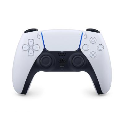 SONY CONTROL PARA PS5 COLOR BLANCO