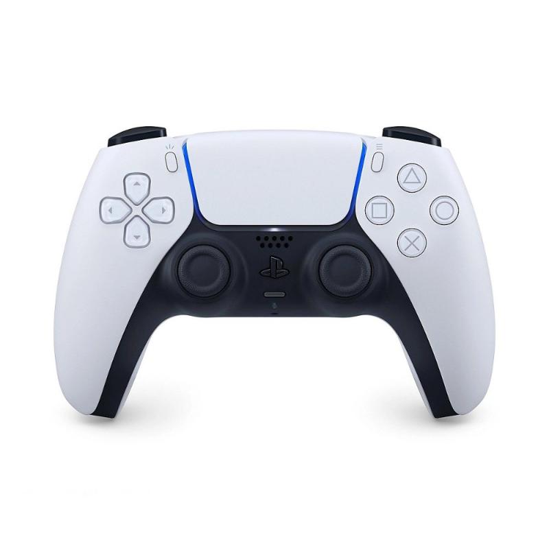 SONY CONTROL PARA PS5 COLOR BLANCO