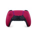 SONY CONTROL PARA PS5 DUAL SENSE ROJO COSMICO