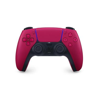 SONY CONTROL PARA PS5 DUAL SENSE ROJO COSMICO