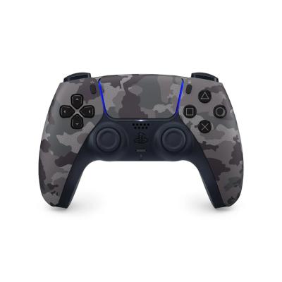 Sony Control para ps5 dual sense gris camuflaje