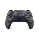Sony Control para ps5 dual sense gris camuflaje