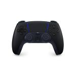 SONY CONTROL PARA PS5 DUAL SENSE NEGRO MEDIA NOCHE