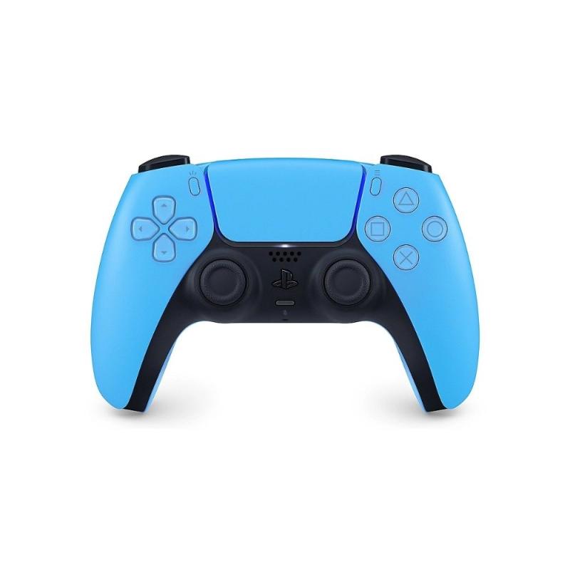 SONY CONTROL PARA PS5 DUAL SENSE STARLIGHT BLUE