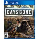 Sony Days gone para ps4