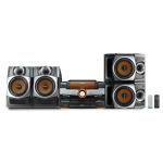 Sony Fst-zux9