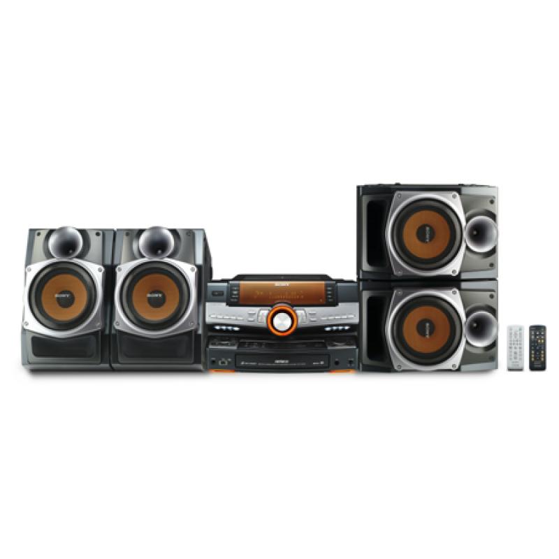 Sony Fst-zux9
