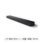 SONY BARRA DE SONIDO DE 3.1CH 360 SPATIAL SOUND MAPPING DOLBY ATMOS A3000