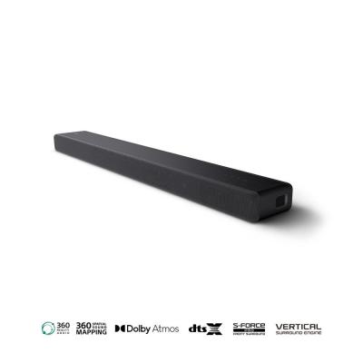 SONY BARRA DE SONIDO DE 3.1CH 360 SPATIAL SOUND MAPPING DOLBY ATMOS A3000