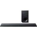 SONY BARRA DE SONIDO DE 2.1CH CON BLUETOOTH - NFC HTCT3