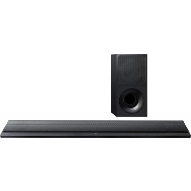 SONY BARRA DE SONIDO DE 2.1CH CON BLUETOOTH - NFC HTCT3