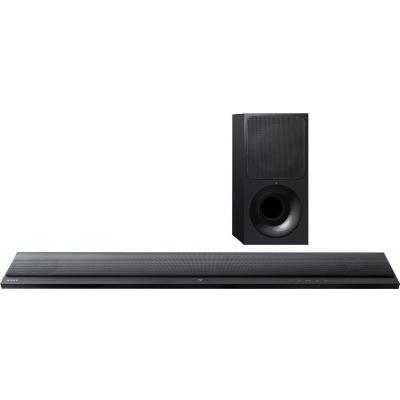 SONY BARRA DE SONIDO DE 2.1CH CON BLUETOOTH - NFC HTCT3