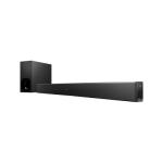 SONY BARRA DE SONIDO DE 2.1CH CON TECNOLOGIA WIFI Y BLUETOOTH