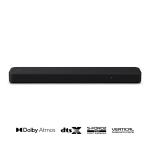 SONY BARRA DE SONIDO DE 3.1CH DOLBY ATMOS DTS:X S2000