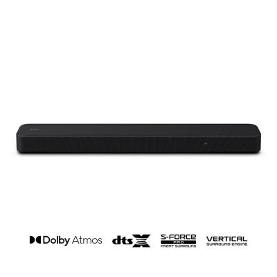 SONY BARRA DE SONIDO DE 3.1CH DOLBY ATMOS DTS:X S2000