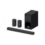 Sony Sistema de cine en casa de 5.1ch con barra de sonido s20r
