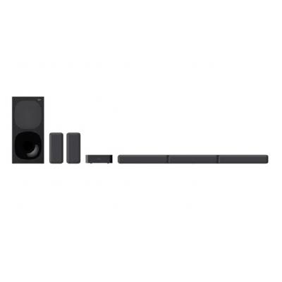 Sony Teatro en casa de 5.1ch hts40