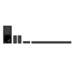 Sony Teatro en casa de 5.1ch hts40